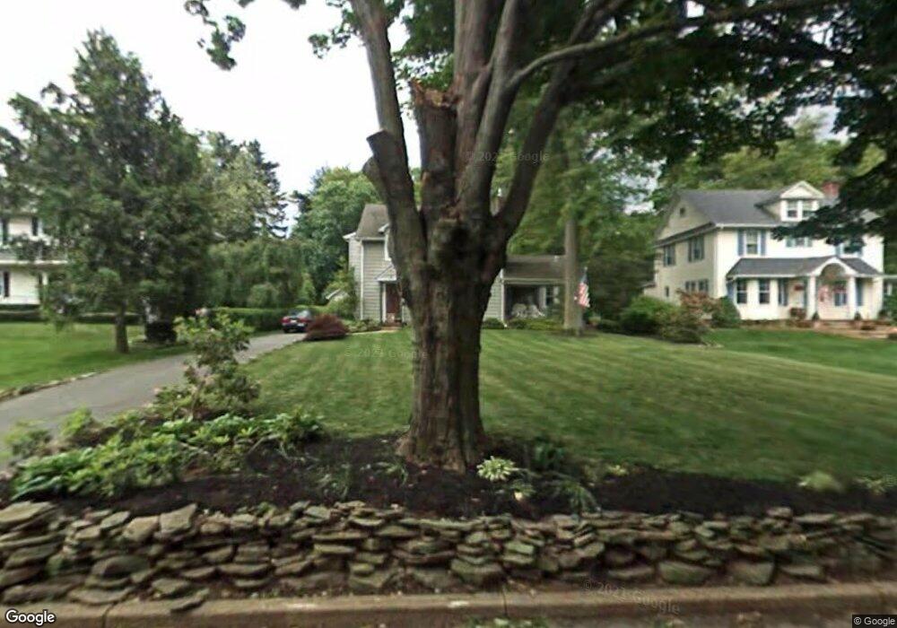 510 E 2nd St, Moorestown, NJ 08057 - photo 1