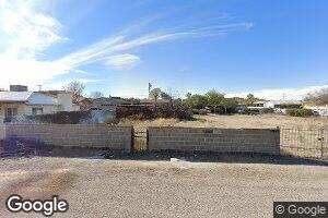 740 N Dungan Dr, Mammoth, AZ 85618