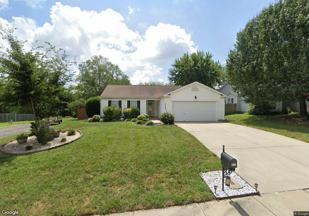 3020 Hawick Commons Dr, Concord, NC 28027 - photo 1