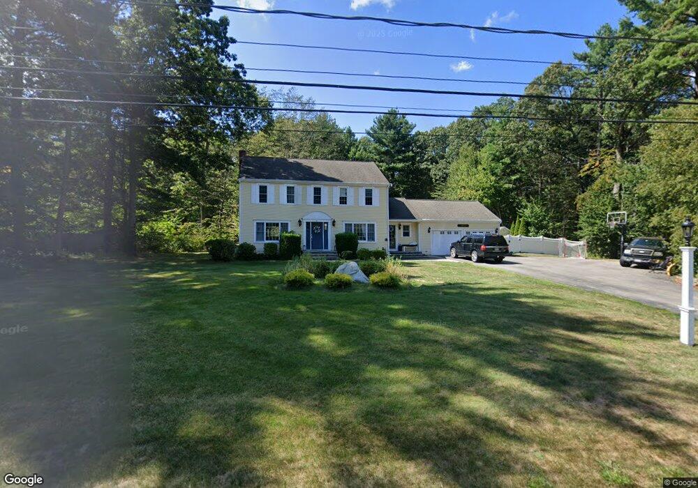 46 Cushing Hill Rd, Hanover, MA 02339 - photo 1