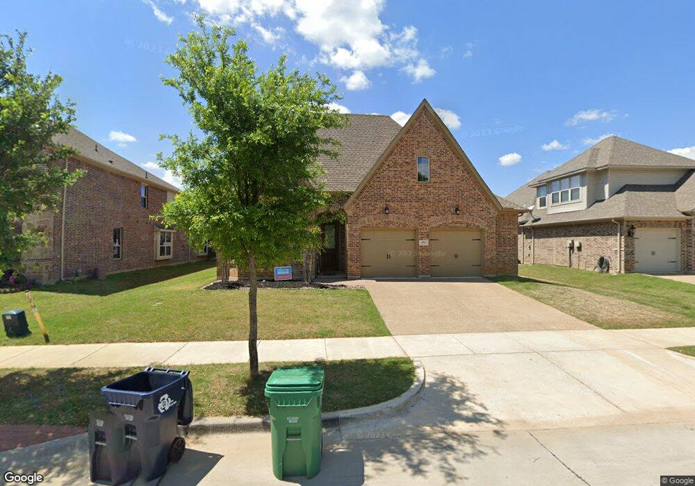 4212 Hialeah Dr, Denton, TX 76210 - photo 1