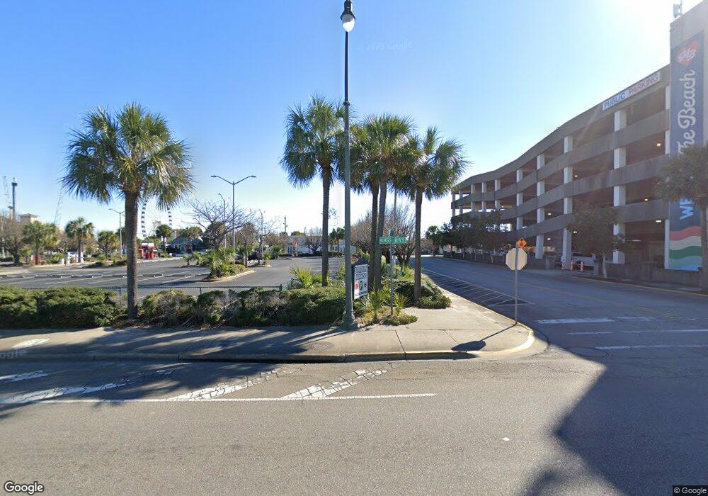 1000 N Kings Hwy, Myrtle Beach, SC 29577 - photo 1