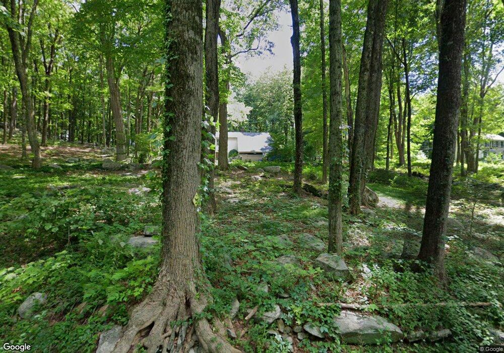 219 Branch Brook Rd, Wilton, CT 06897 - photo 1