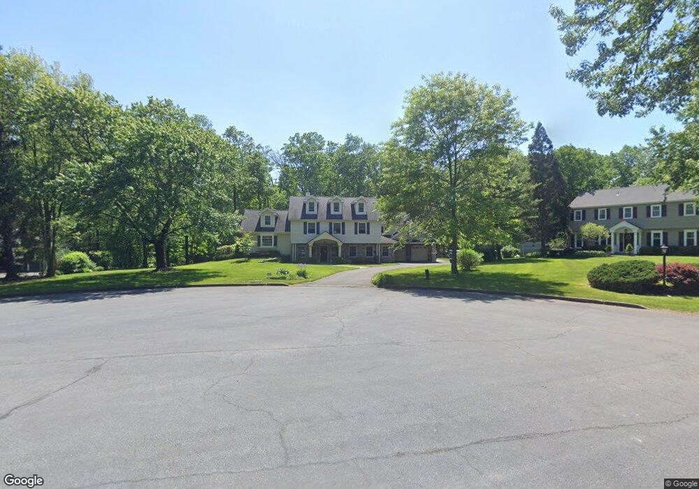 4327 Angus Cir, Doylestown, PA 18902 - photo 1