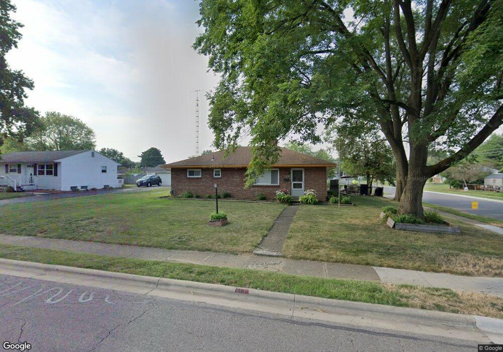 4139 Seigman Ave, Columbus, OH 43213 - photo 1