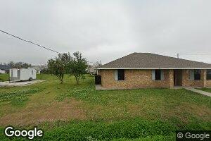 723 W 11th St, Larose, LA 70373
