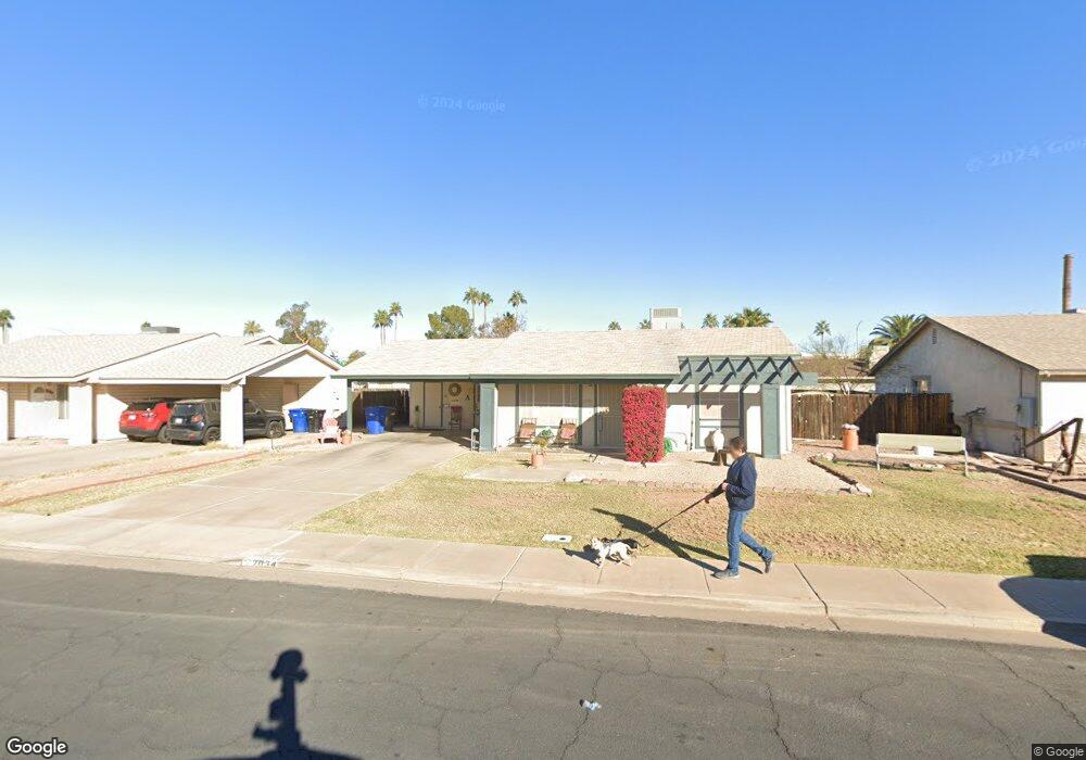 2034 E Juanita Ave, Mesa, AZ 85204 - photo 1