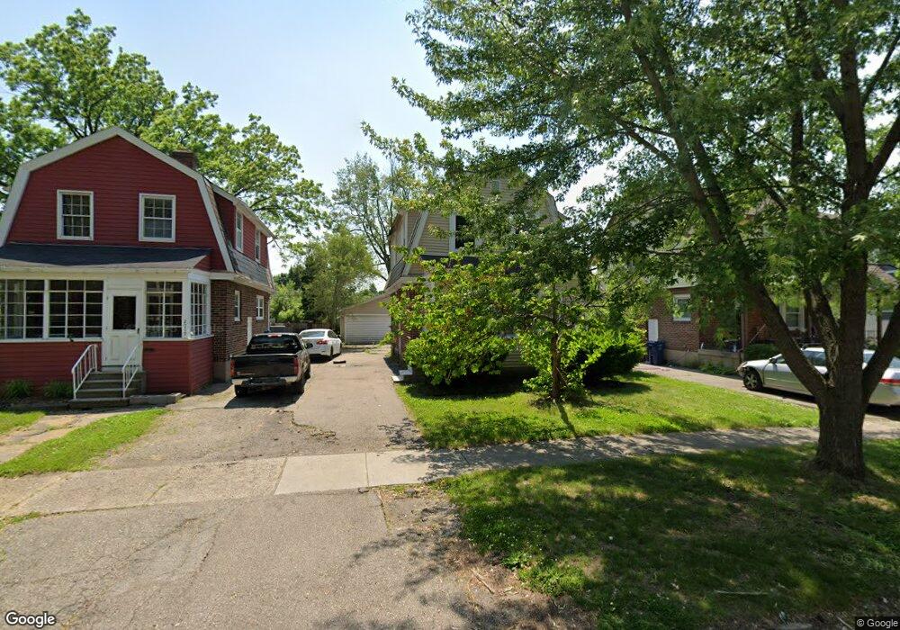 2009 Joliet St, Flint, MI 48504 - photo 1