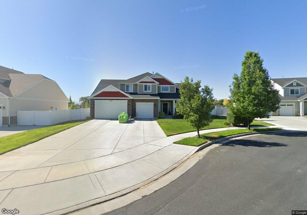 2619 W Garden Creek Way unit 110, West Jordan, UT 84088 - photo 1