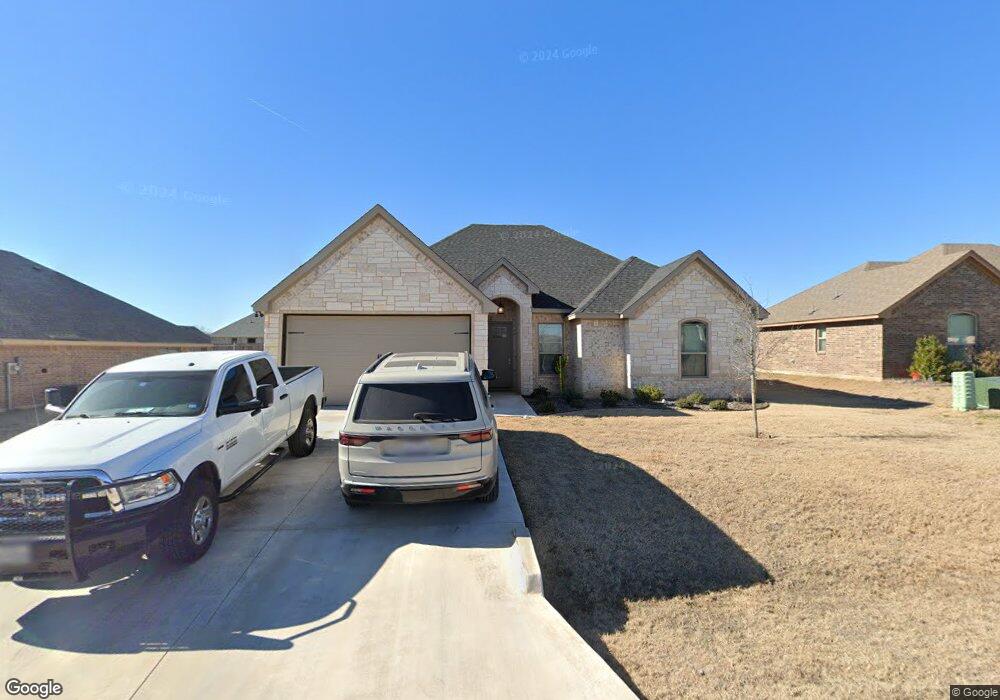 3326 Arrow Creek Dr, Granbury, TX 76049 - photo 1