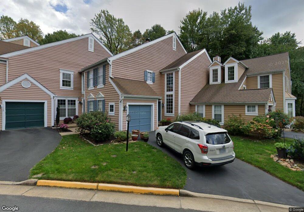 11731 Arbor Glen Way, Reston, VA 20194 - photo 1