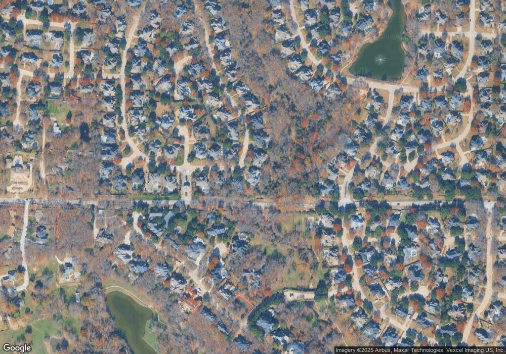 925 Parkview Ln, Southlake, TX 76092 - photo 1