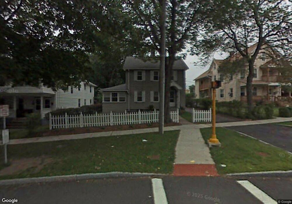 705 Elm St, West Springfield, MA 01089 - photo 1