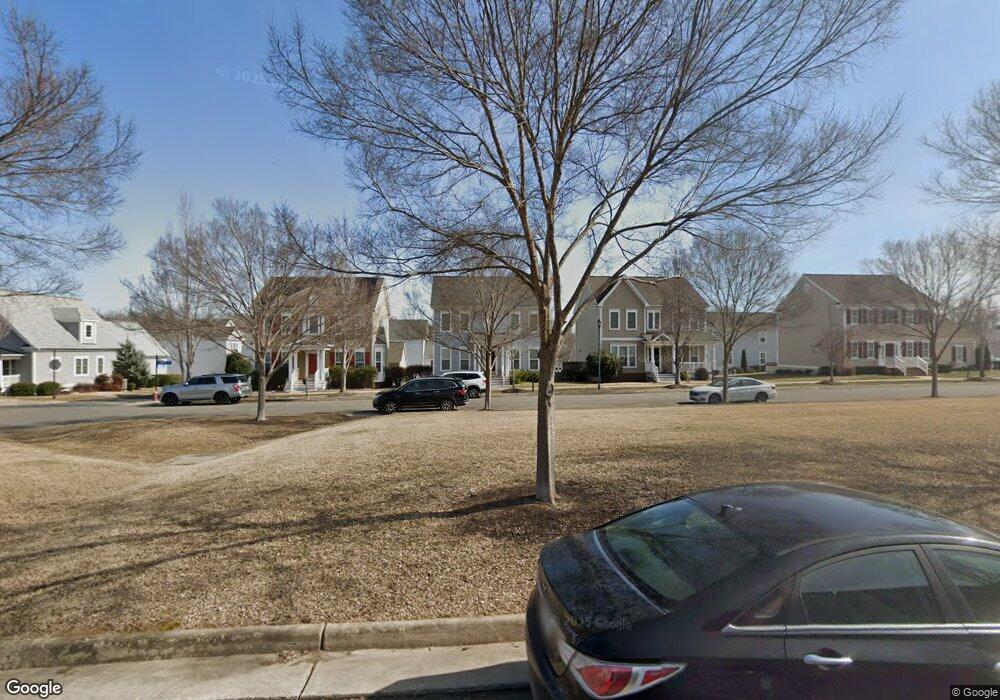 17153 Library Blvd, Ruther Glen, VA 22546 - photo 1