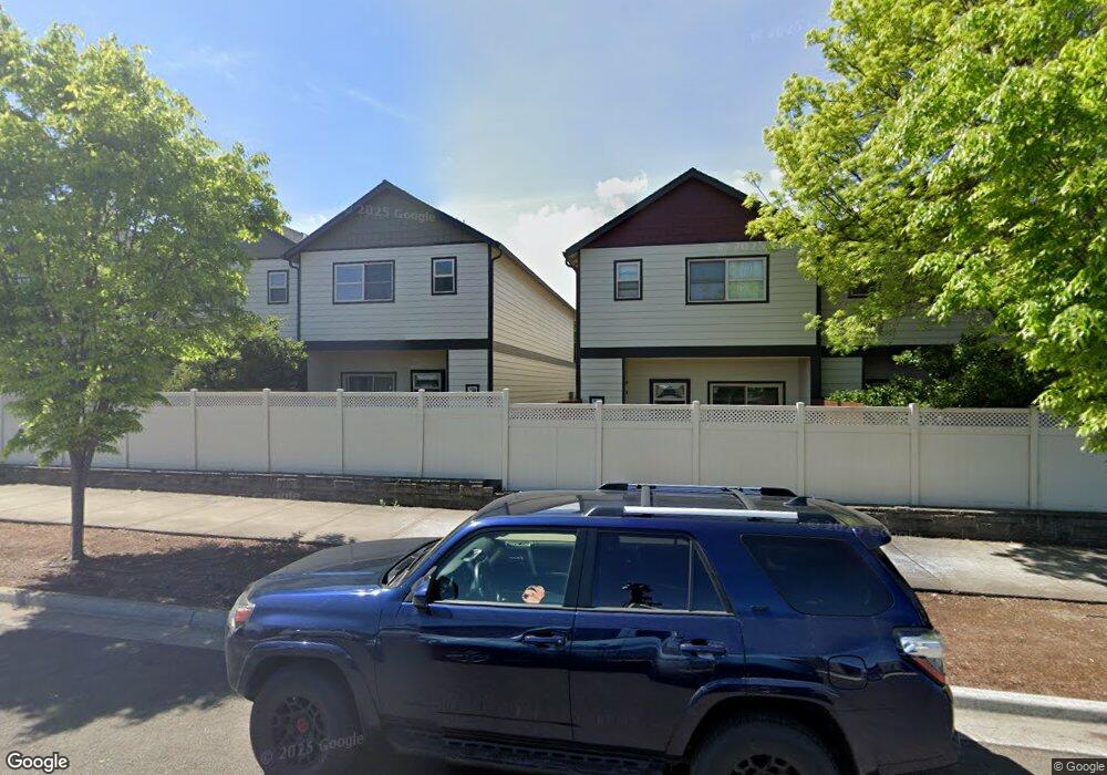 183 Logan Ave unit 41, Central Point, OR 97502 - photo 1