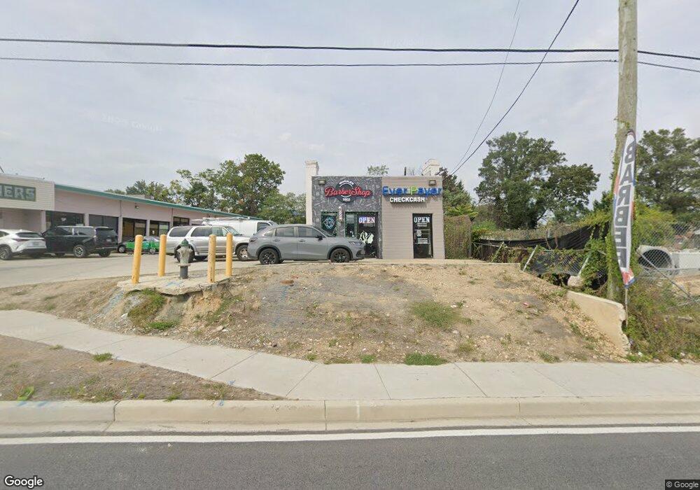 2080 University Blvd E, Hyattsville, MD 20783 - photo 1