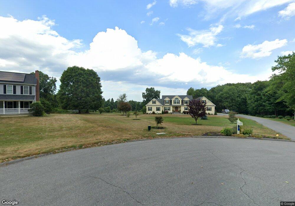 67 Balaban Rd, Colchester, CT 06415 - photo 1