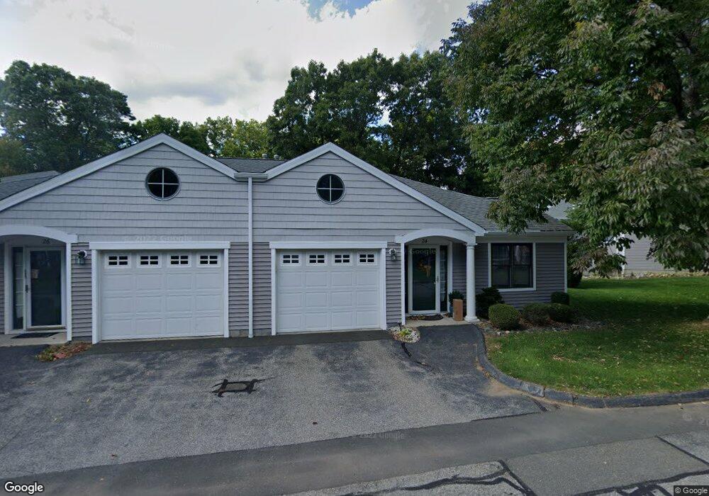 24 Red Cedar Cir, Orange, CT 06477 - photo 1