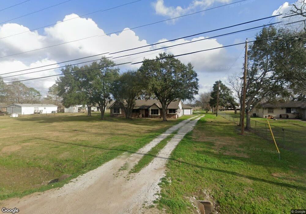 2078 County Road 99, Alvin, TX 77511 - photo 1