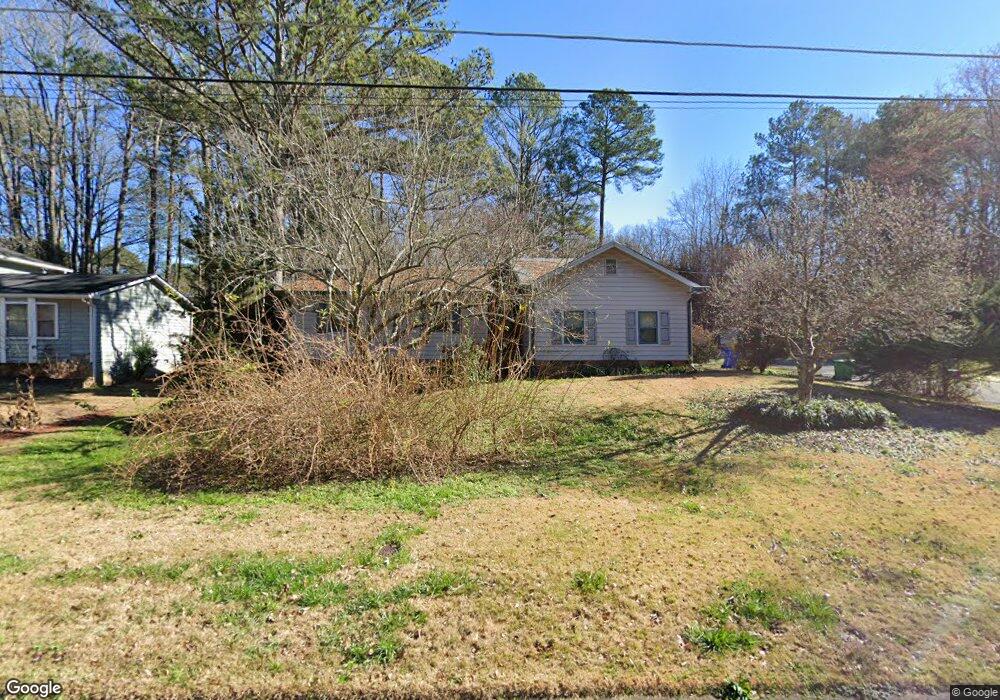 1229 Reilly Ln, Clarkston, GA 30021 - photo 1