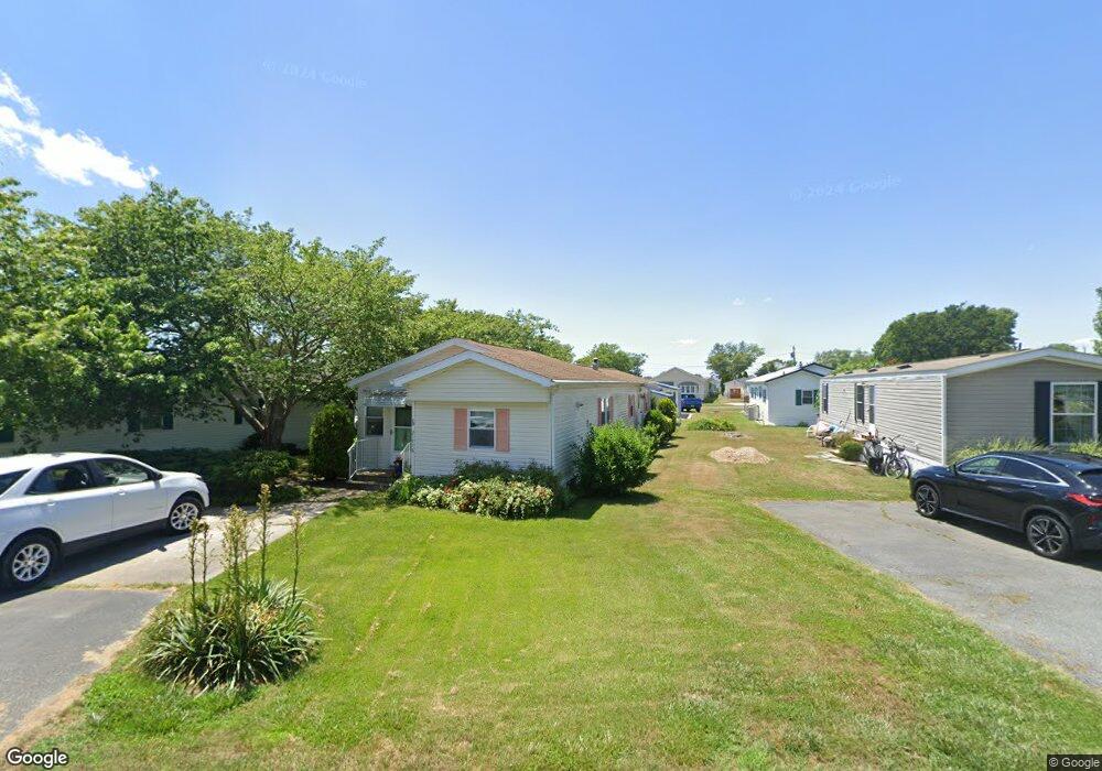 21776 E St, Rehoboth Beach, DE 19971 - photo 1