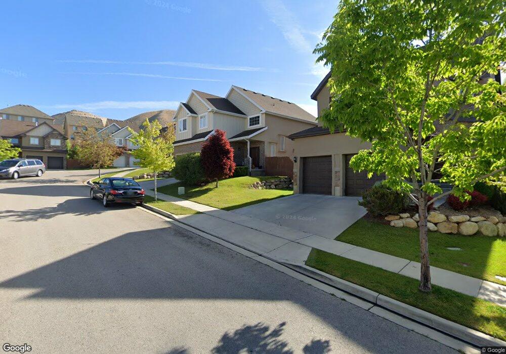 5274 Fox Hollow Way, Lehi, UT 84043 - photo 1