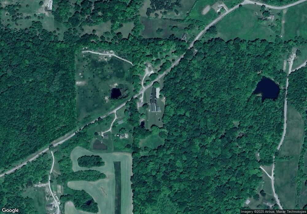 16262 Snail Creek Rd, Metamora, IN 47030 - photo 1