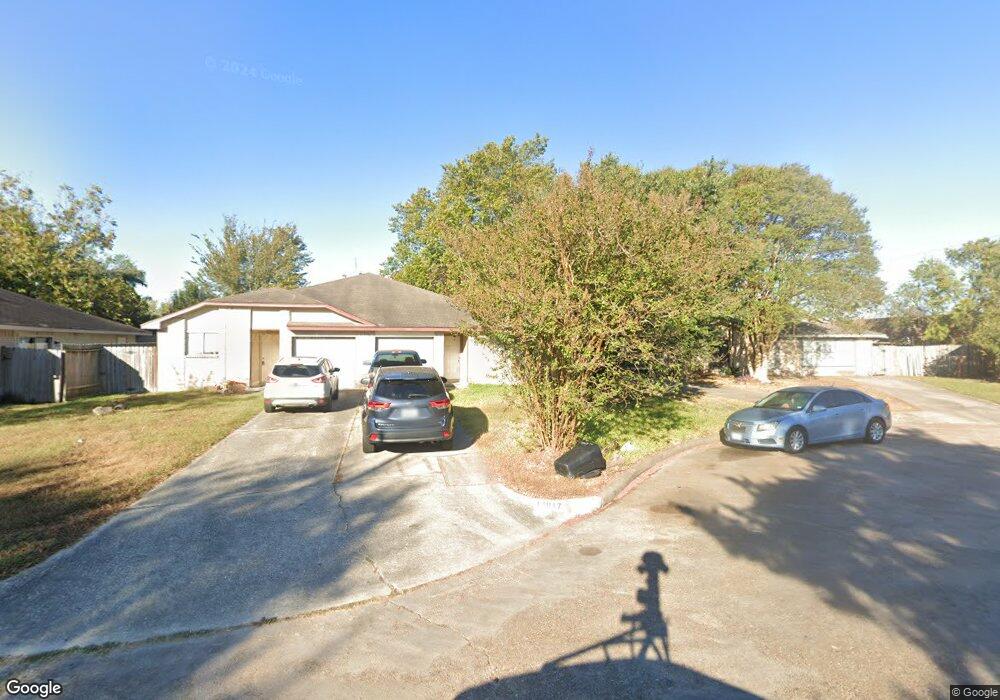 11017 Tobasa Ct, Houston, TX 77086 - photo 1