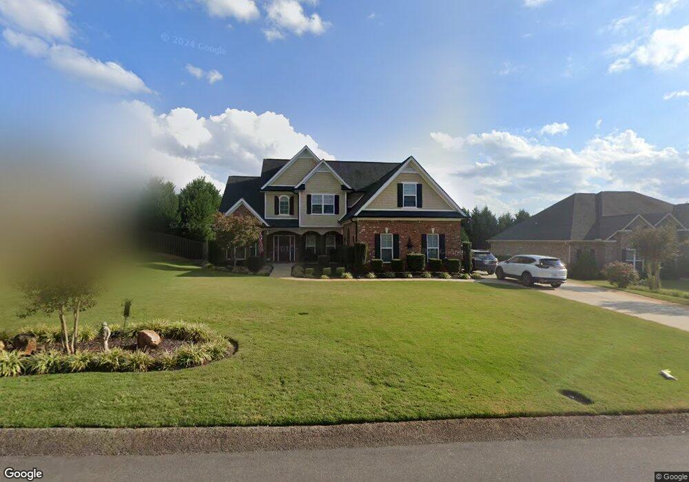 5209 Windmill Place, Evans, GA 30809 - photo 1