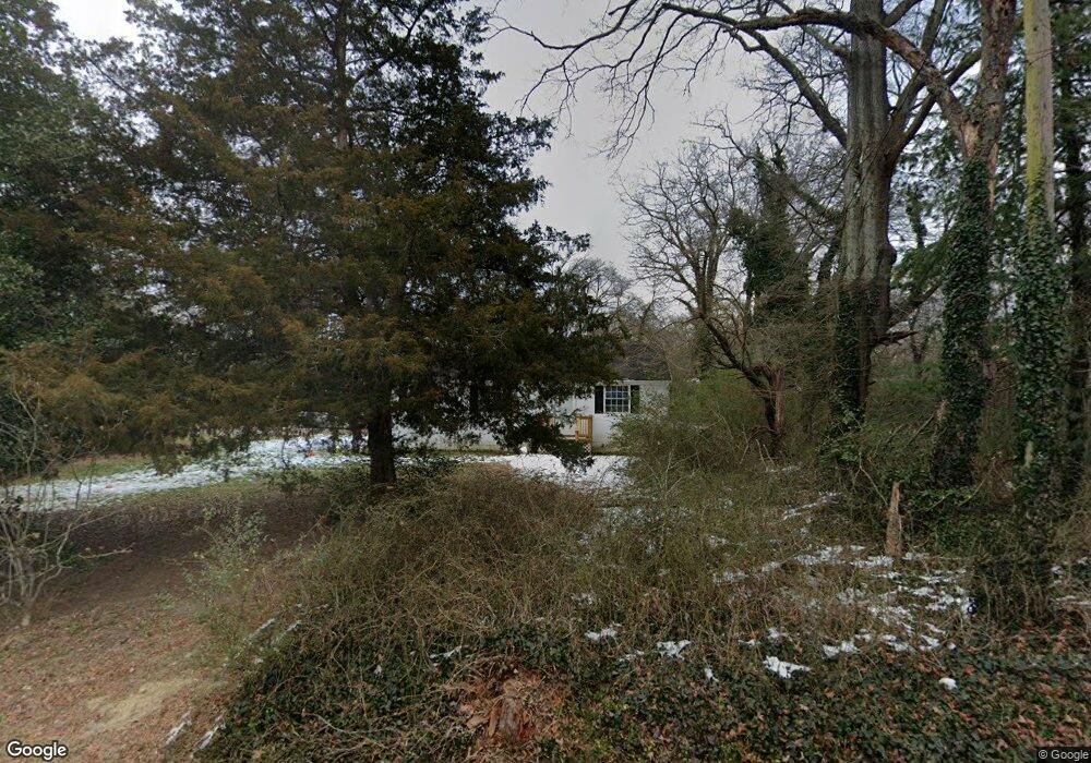 12502 Elmont Rd, Ashland, VA 23005 - photo 1