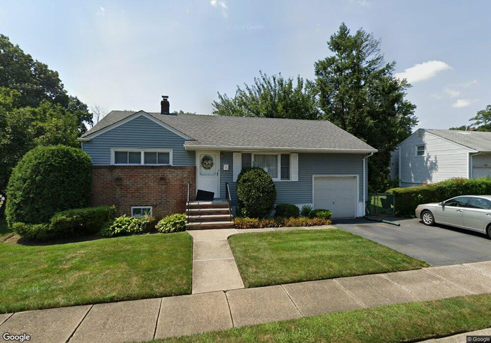 8-04 Bush Place unit 1X, Fair Lawn, NJ 07410 - photo 1