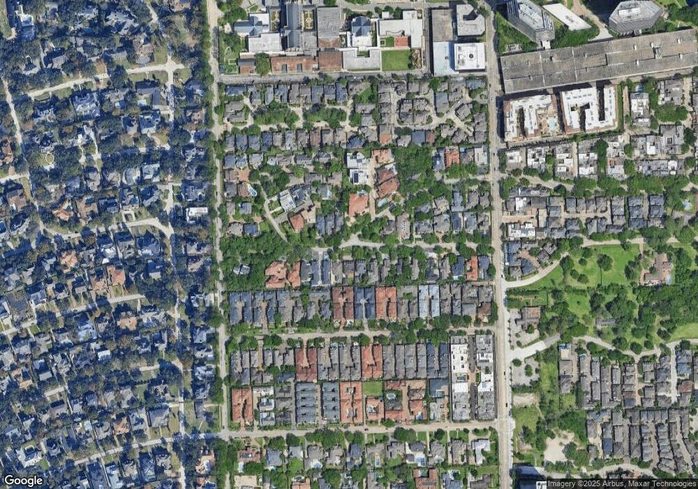 0 W Oak unit 42050948, Houston, TX 77040 - photo 1