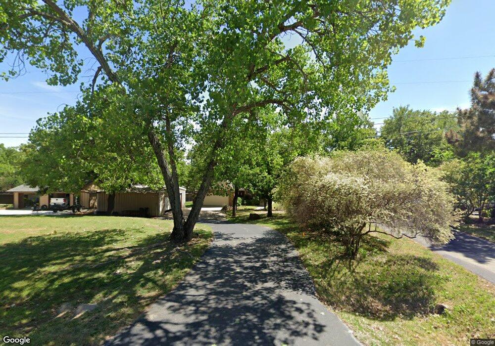 7219 Peden Rd, Azle, TX 76020 - photo 1