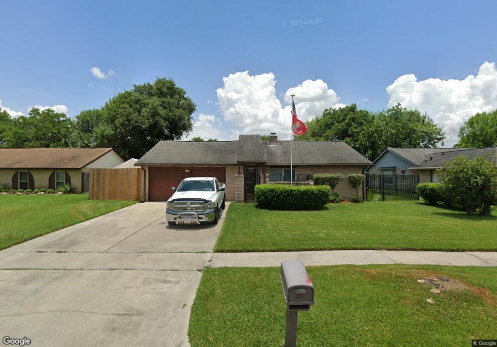 8431 Gulf Tree Ln, Houston, TX 77075 - photo 1