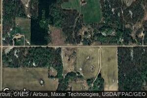 2593 160th Ave, Grasston, MN 55030