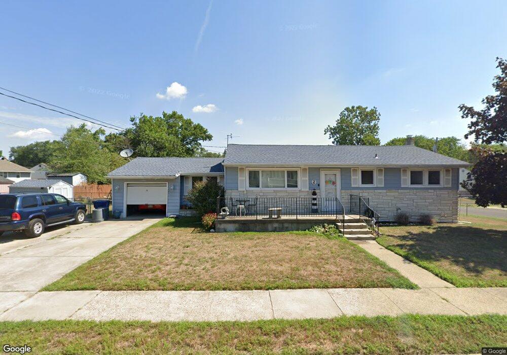 2 Hughes Ave, Pemberton, NJ 08068 - photo 1