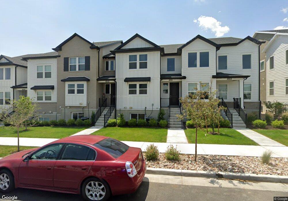 4551 W Ruple Ridge Ln unit 1444, Herriman, UT 84096 - photo 1