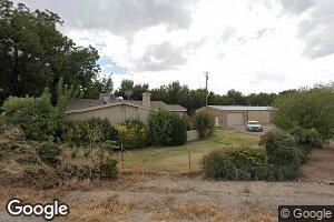 801 Sunday Dr, Hatch, NM 87937