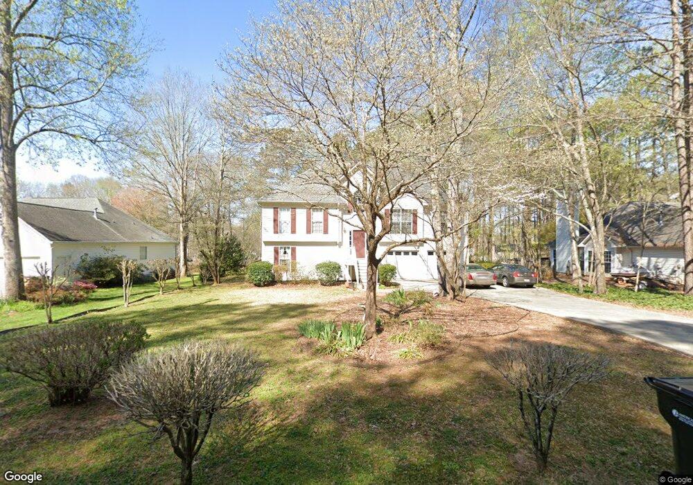 6391 Will Dupree Ln, Acworth, GA 30102 - photo 1