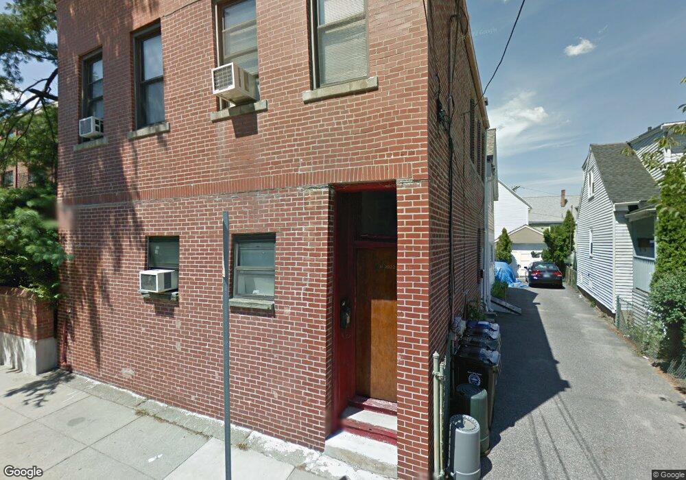 32 Waverly St unit 32A, Brighton, MA 02135 - photo 1