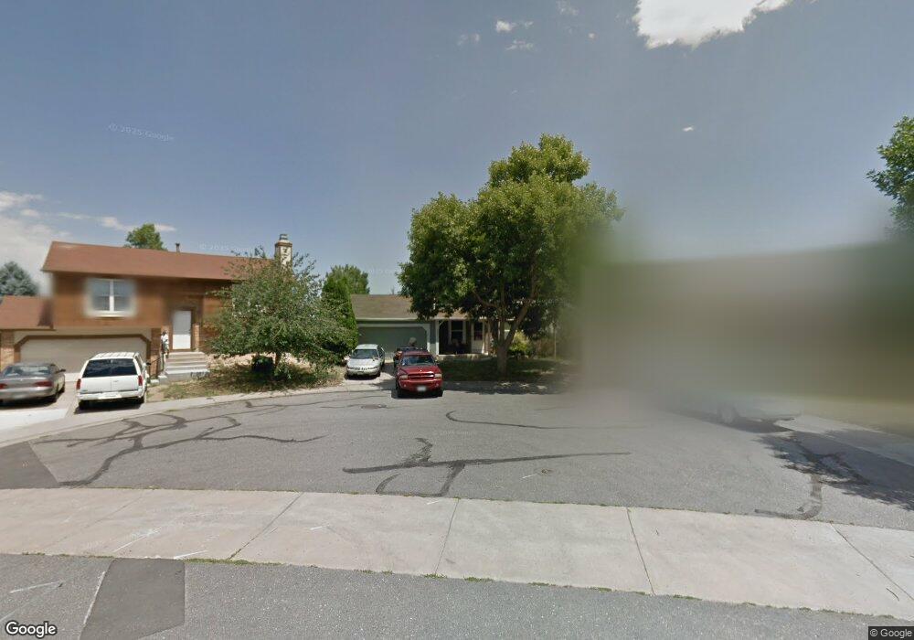 3954 S Fundy Cir, Aurora, CO 80013 - photo 1