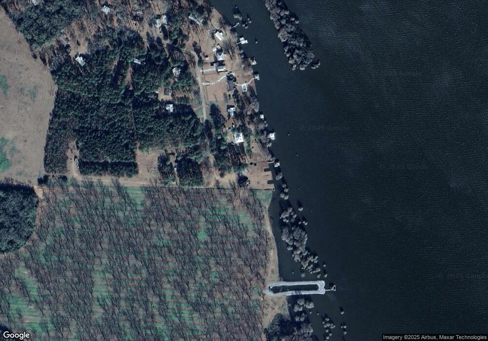 203 Gary Brewer Rd, Cobb, GA 31735 - photo 1