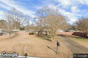 408 Kennedy Ave, Coosada, AL 36020