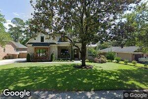 5136 Furman Ave, Columbia, SC 29206