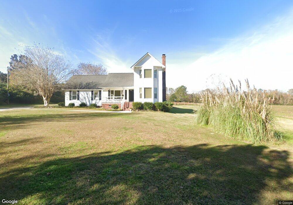 271 Dairy Farm Rd, Moncks Corner, SC 29461 - photo 1