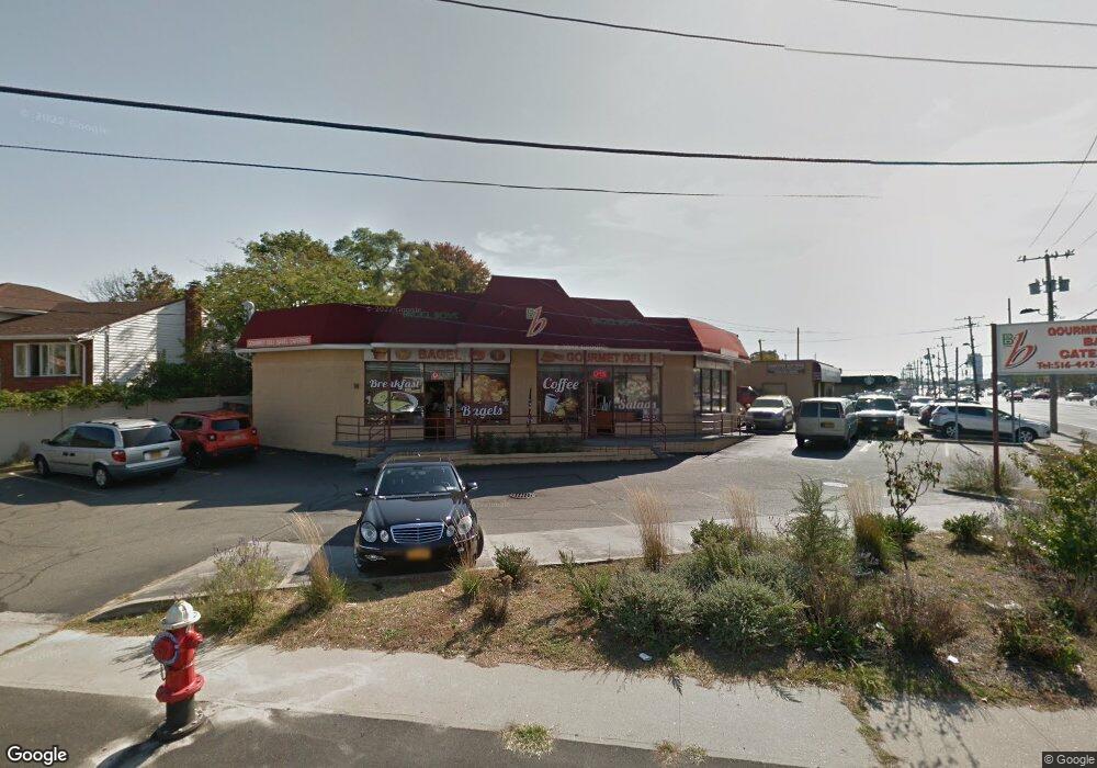 4495 Austin Blvd, Island Park, NY 11558 - photo 1