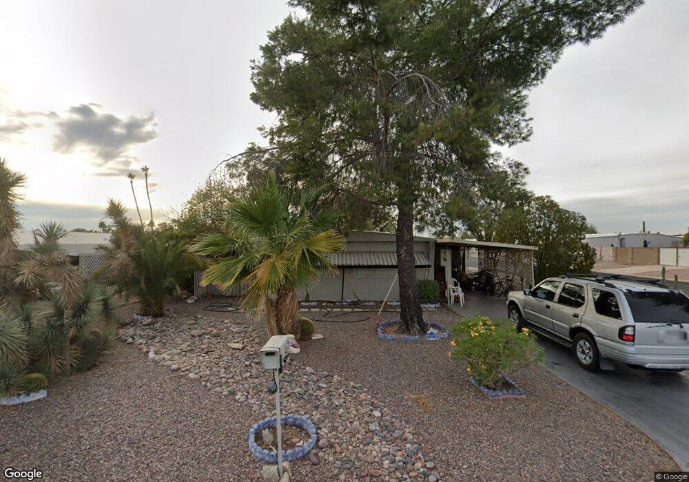 350 S 74th Way, Mesa, AZ 85208 - photo 1