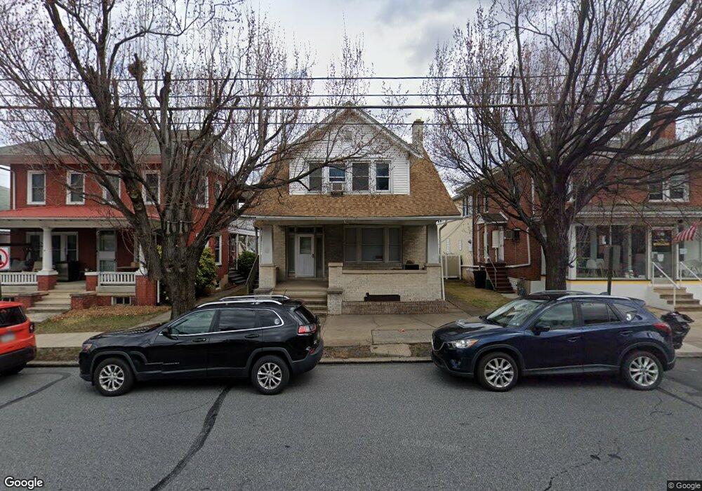 109 W Lancaster Ave, Reading, PA 19607 - photo 1