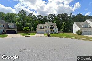 2106 Docking Post Dr, Chesapeake, VA 23323