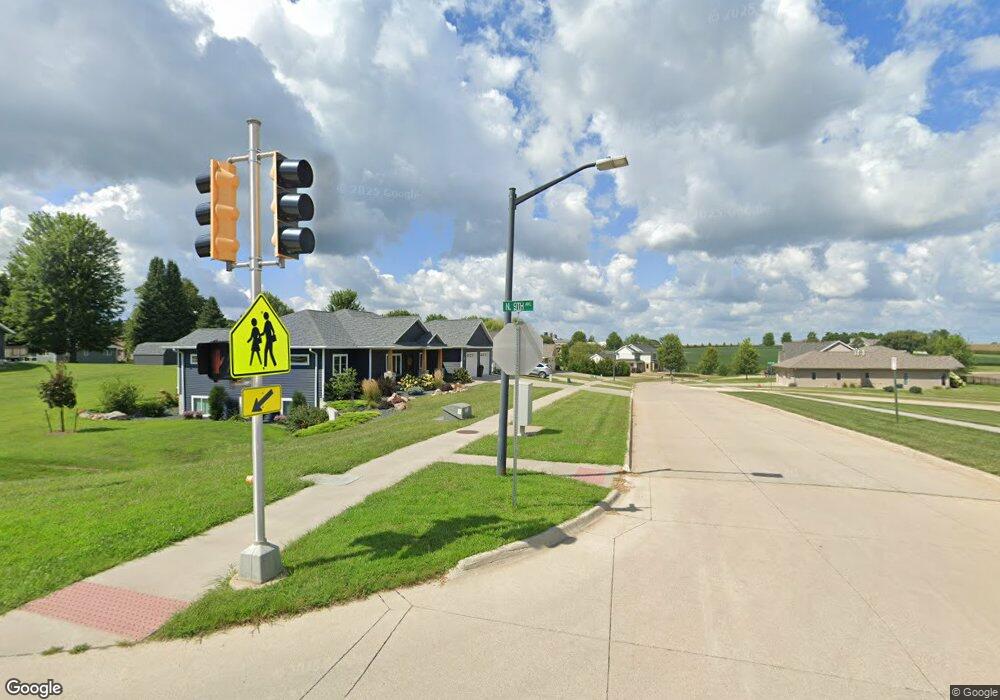 710 N 2nd St, Sully, IA 50251 - photo 1